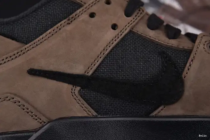 Bmlin Shoes TR x Scott Jordan Travis FZ8117-204 Jumpman Jack 0604